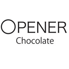 OPENER Chocolate