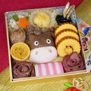 【冷凍】犬猫用おせち 2026 干支「午」 安心安全なペット用お節料理 | その他 | はなとしっぽ