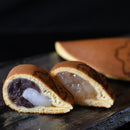 【常温】横須賀銘菓 よこすか焼き | どら焼き | 和菓子司いづみや