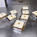 【冷凍】グルテンフリーのレモンケーキ | ケーキ | コーヒーライブ