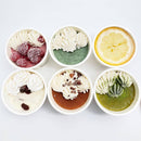 【冷凍】Raw ムース詰め合わせセット ヴィーガンスイーツ | アイス | Petit-lys