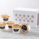 【冷凍】祥樂のジェラート おまかせ詰め合わせ | ジェラート | 奈良祥樂 - スイーツモール