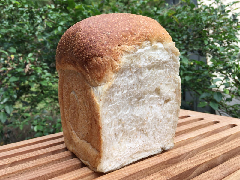 【冷凍】食パン食べくらべセット | パン | パン工房 マルピエ