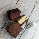 【冷凍】生チョコとクランベリーのクッキーサンド 10個入り バレンタイン2024| クッキー | ミホパンポップケーキ - スイーツモール