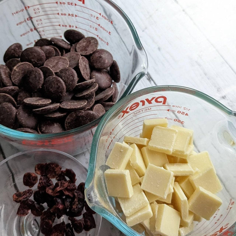 【冷凍】生チョコとクランベリーのクッキーサンド 10個入り バレンタイン2024| クッキー | ミホパンポップケーキ - スイーツモール