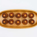 【店頭受取】カヌレ10個入 | カヌレ | パティスリークリドコック - スイーツモール