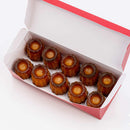 【店頭受取】カヌレ10個入 | カヌレ | パティスリークリドコック - スイーツモール