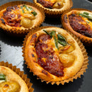 【冷凍】ヴィーガンパンセット | パン | パン工房 マルピエ