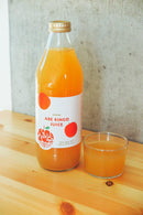 【常温】青森県産 果汁100％「りんごジュース」 2本入り｜ジュース｜あべりんご園 - スイーツモール