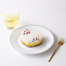 【冷凍】ヴィーガンハートのスノーホワイトショコラraw | ケーキ | Maple Raw - スイーツモール