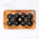 【冷凍】かりんとうまんじゅう 黒かりん | 饅頭 | 和菓子司いづみや