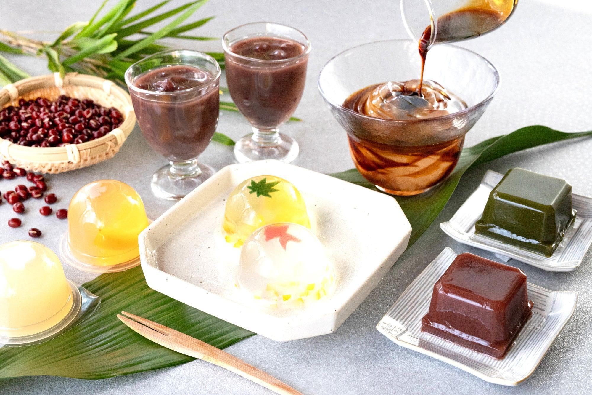 常温】葉山日影茶屋 涼菓詰合せ 11個入り｜和菓子｜ 日影茶屋 葉山 日