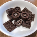 【冷凍】ヴィーガン RAWチョコボックス | チョコレート | Maple Raw - スイーツモール