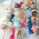 【冷蔵】 ハロウィンギフト 限定デザイン | チョコレートケーキ | ミホパンポップケーキ