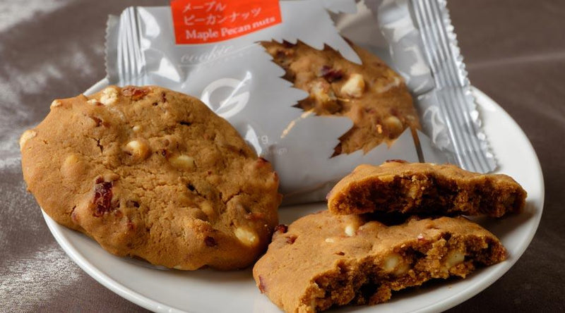 【常温】ソフトクッキーとカナディアンクッキーのアソート 12枚入り｜クッキー｜GrindelBerg 欧風菓子グリンデルベルグ - スイーツモール
