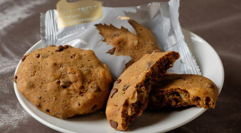 【常温】ソフトクッキーとカナディアンクッキーのアソート 12枚入り｜クッキー｜GrindelBerg 欧風菓子グリンデルベルグ - スイーツモール