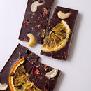 【冷凍】ヴィーガンRAW板チョコ | チョコレート | Maple Raw - スイーツモール