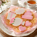 【店頭受取】バースデーアイシングクッキーセット | クッキー | Dream Sweets Factory