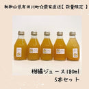 【常温】しぼりたて柑橘ジュース 各種｜ジュース｜浦虎みかん農園 - スイーツモール