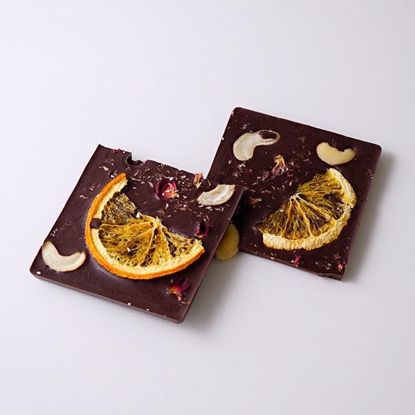 【店頭受取】ヴィーガンRAW板チョコ | チョコレート | Maple Raw - スイーツモール