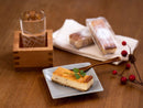 【店頭受取】W麹の醤油香るスティックチーズケーキ 6本入り｜チーズケーキ｜麹と米粉のコミュニティスイーツsoran - スイーツモール