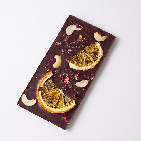 【冷凍】ヴィーガンRAW板チョコ | チョコレート | Maple Raw - スイーツモール