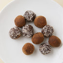 【冷凍】ヴィーガンRAWチョコトリュフ缶 | チョコレート | Maple Raw - スイーツモール