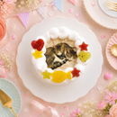 わんこ・にゃんこ写真ケーキ | ケーキ | サプライズケーキ専門店 菓の香
