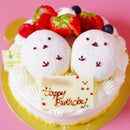 【店頭受取】ウサギノシッポ｜ケーキ｜パティスリーアングレーズ