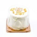 【店頭受取】ぷるんふわもち シュシュモフォン｜シフォンケーキ｜パティスリー魔法庵