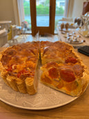 【冷凍】オーナーおすすめキッシュセット | キッシュ | お菓子工房 ゆきばな - スイーツモール