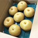 【冷蔵】幸水・豊水 | 梨 | マルハチ安野農園