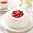 【冷凍】生デコレーションケーキ | ケーキ | 菓子司 東陽軒