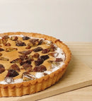 【冷凍】栗のタルト（季節商品）| タルト | cake labo SMILE