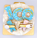 【冷凍】お食い初めケーキ 15cm｜ケーキ｜予約専門菓子店Daisy