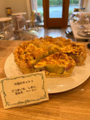 【冷凍】オーナーおすすめキッシュセット | キッシュ | お菓子工房 ゆきばな - スイーツモール