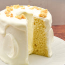 【冷凍】ぷるんふわもち シュシュモフォン｜シフォンケーキ｜パティスリー魔法庵