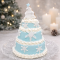 【冷凍】クリスマスファンタジー｜ケーキ｜予約専門菓子店Daisy｜デイジイ クリスマス ケーキ