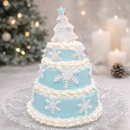 【冷凍】クリスマスファンタジー｜ケーキ｜予約専門菓子店Daisy｜デイジイ クリスマス ケーキ