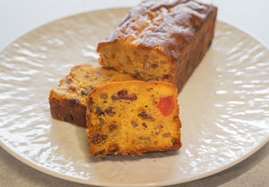 フルーツパウンドケーキ | パウンドケーキ | 洋菓子工房グランドキッチン