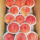 【常温】山形の桃 家庭用 | 桃 | 果樹園～die Freude～