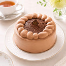 【冷凍】生デコレーションケーキ | ケーキ | 菓子司 東陽軒