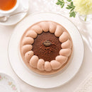 【冷凍】生デコレーションケーキ | ケーキ | 菓子司 東陽軒