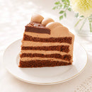【冷凍】生デコレーションケーキ | ケーキ | 菓子司 東陽軒