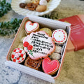 【常温】豪華な母の日クッキー缶 | クッキー | “和”nderful cookies!
