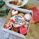 【常温】豪華な母の日クッキー缶 | クッキー | “和”nderful cookies!