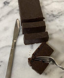 【冷凍】リッチショコラ バレンタイン2024 | テリーヌ | sweets cafe Halu|バレンタイン テリーヌ・テリーヌショコラ バレンタイン・テリーヌ バレンタイン - スイーツモール