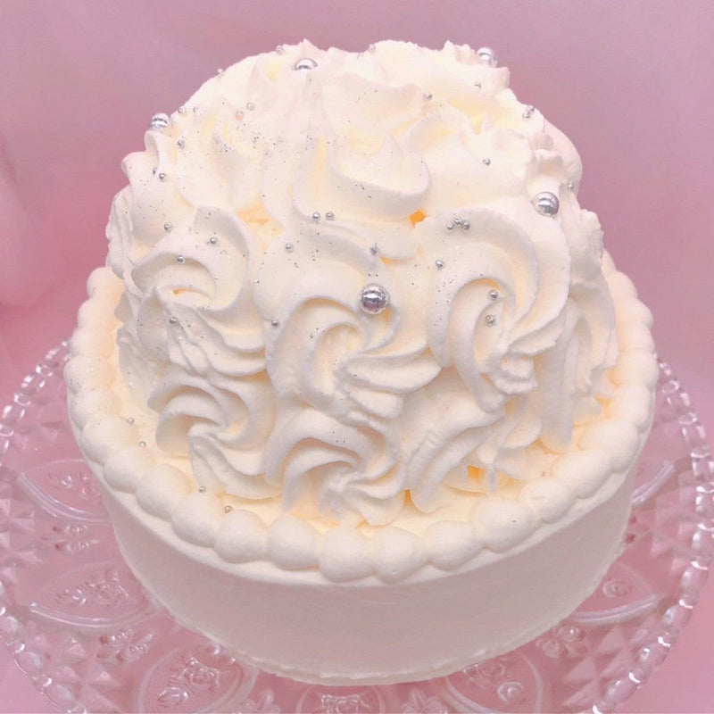 【冷凍】ウエディングケーキ｜ケーキ｜予約専門菓子店Daisy - スイーツモール