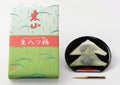 つぶあん入り生八ツ橋 ニッキ抹茶詰合せ | 和菓子 | 株式会社東山八ツ橋本舗