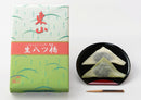 つぶあん入り生八ツ橋 ニッキ抹茶詰合せ | 和菓子 | 株式会社東山八ツ橋本舗
